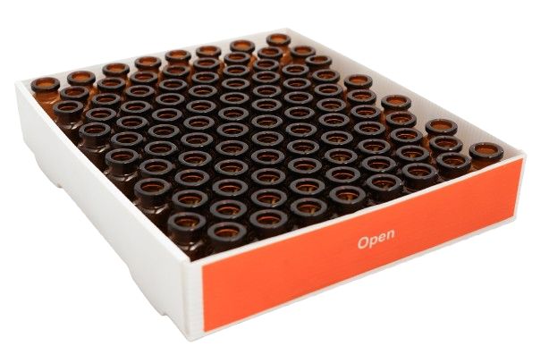 Tray Pack (PVC)